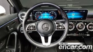Mercedes-Benz A-Class A220 SEDAN 2020 года из Южной Кореи