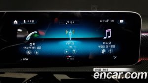 Mercedes-Benz A-Class A220 SEDAN 2020 года из Южной Кореи