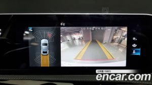 Mercedes-Benz A-Class A220 SEDAN 2020 года из Южной Кореи