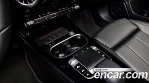 Mercedes-Benz A-Class A220 SEDAN 2020 года из Южной Кореи