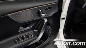 Mercedes-Benz A-Class A220 SEDAN 2020 года из Южной Кореи