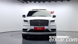 Lincoln Navigator 3.5L 2021 года из Южной Кореи