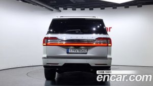 Lincoln Navigator 3.5L 2021 года из Южной Кореи