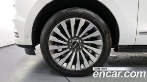 Lincoln Navigator 3.5L 2021 года из Южной Кореи