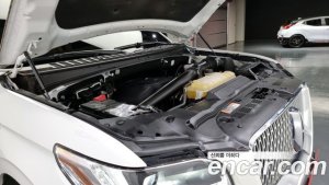 Lincoln Navigator 3.5L 2021 года из Южной Кореи
