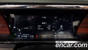 Lincoln Navigator 3.5L 2021 года из Южной Кореи