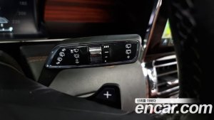 Lincoln Navigator 3.5L 2021 года из Южной Кореи