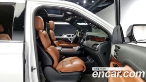 Lincoln Navigator 3.5L 2021 года из Южной Кореи