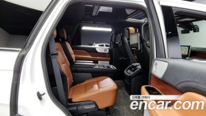 Lincoln Navigator 3.5L 2021 года из Южной Кореи