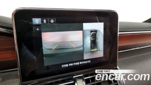 Lincoln Navigator 3.5L 2021 года из Южной Кореи