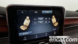 Lincoln Navigator 3.5L 2021 года из Южной Кореи
