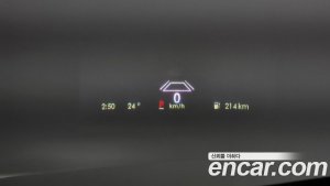 Lincoln Navigator 3.5L 2021 года из Южной Кореи