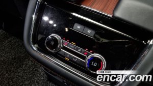 Lincoln Navigator 3.5L 2021 года из Южной Кореи