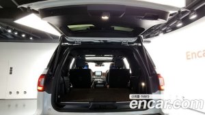 Lincoln Navigator 3.5L 2021 года из Южной Кореи