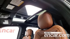 Lincoln Navigator 3.5L 2021 года из Южной Кореи