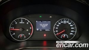 Kia Seltos Дизель 1.6 2WD 2021 года из Южной Кореи