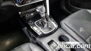 Kia Seltos Дизель 1.6 2WD 2021 года из Южной Кореи