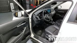 Kia Seltos Дизель 1.6 2WD 2021 года из Южной Кореи
