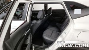 Kia Seltos Дизель 1.6 2WD 2021 года из Южной Кореи