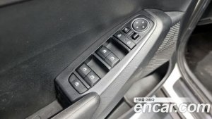 Kia Seltos Дизель 1.6 2WD 2021 года из Южной Кореи