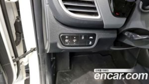 Kia Seltos Дизель 1.6 2WD 2021 года из Южной Кореи