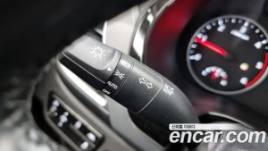 Kia Seltos Дизель 1.6 2WD 2021 года из Южной Кореи
