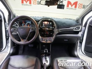 ChevroletGMDaewoo Spark RedFit Edition 2021 года из Южной Кореи