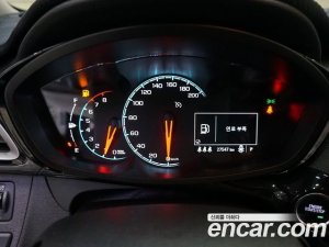 ChevroletGMDaewoo Spark RedFit Edition 2021 года из Южной Кореи