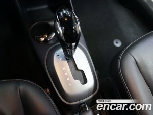 ChevroletGMDaewoo Spark RedFit Edition 2021 года из Южной Кореи