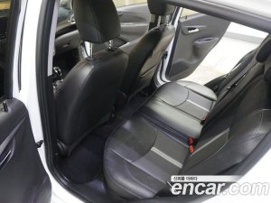 ChevroletGMDaewoo Spark RedFit Edition 2021 года из Южной Кореи