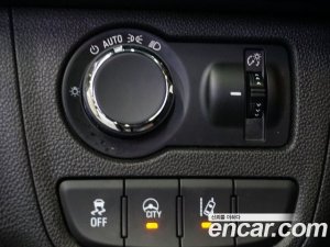 ChevroletGMDaewoo Spark RedFit Edition 2021 года из Южной Кореи