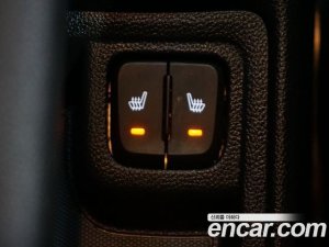 ChevroletGMDaewoo Spark RedFit Edition 2021 года из Южной Кореи