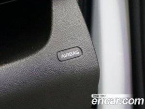 ChevroletGMDaewoo Spark RedFit Edition 2021 года из Южной Кореи