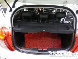 ChevroletGMDaewoo Spark RedFit Edition 2021 года из Южной Кореи