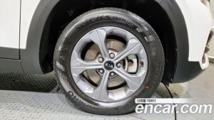 Kia Seltos Бензин 1.6 Turbo 2WD 2022 года из Южной Кореи