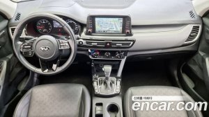 Kia Seltos Бензин 1.6 Turbo 2WD 2022 года из Южной Кореи