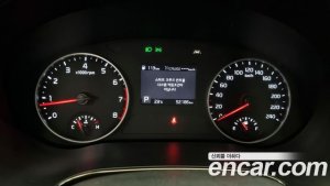 Kia Seltos Бензин 1.6 Turbo 2WD 2022 года из Южной Кореи