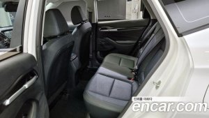 Kia Seltos Бензин 1.6 Turbo 2WD 2022 года из Южной Кореи