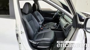 Kia Seltos Бензин 1.6 Turbo 2WD 2022 года из Южной Кореи