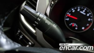 Kia Seltos Бензин 1.6 Turbo 2WD 2022 года из Южной Кореи