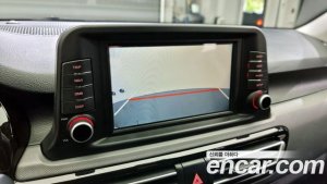 Kia Seltos Бензин 1.6 Turbo 2WD 2022 года из Южной Кореи