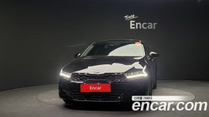 Kia K5 1.6 Turbo 2020 года из Южной Кореи