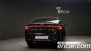 Kia K5 1.6 Turbo 2020 года из Южной Кореи