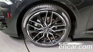 Kia K5 1.6 Turbo 2020 года из Южной Кореи