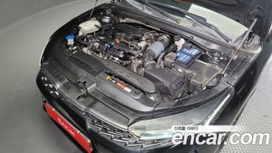 Kia K5 1.6 Turbo 2020 года из Южной Кореи