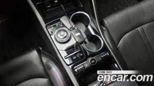 Kia K5 1.6 Turbo 2020 года из Южной Кореи