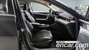 Kia K5 1.6 Turbo 2020 года из Южной Кореи