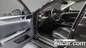Kia K5 1.6 Turbo 2020 года из Южной Кореи