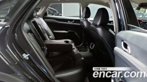 Kia K5 1.6 Turbo 2020 года из Южной Кореи