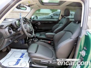 Mini Cooper HIGH 2020 года из Южной Кореи